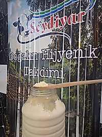 Çanak Peyniri