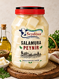 Salamura peynir